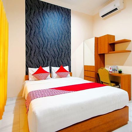 Oyo 1473 Omah Tentrem Syariah Melati Экстерьер фото